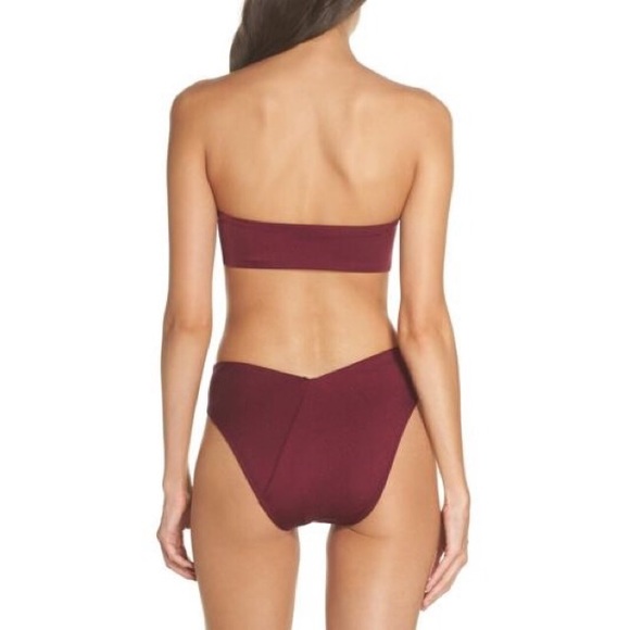 Leith Riviera Bikini - Picture 3 of 5